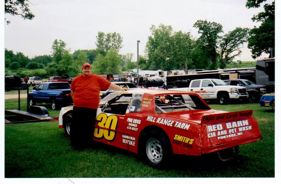 Grant Lindner