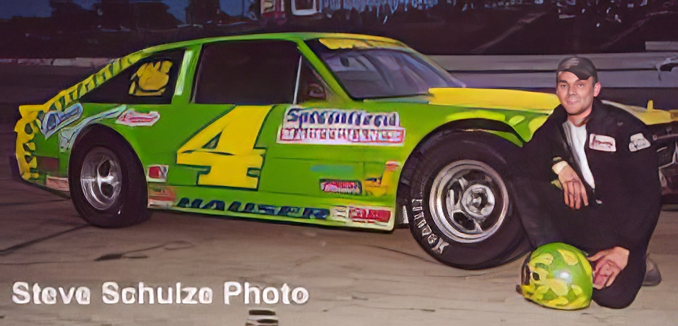 Greg Hauser