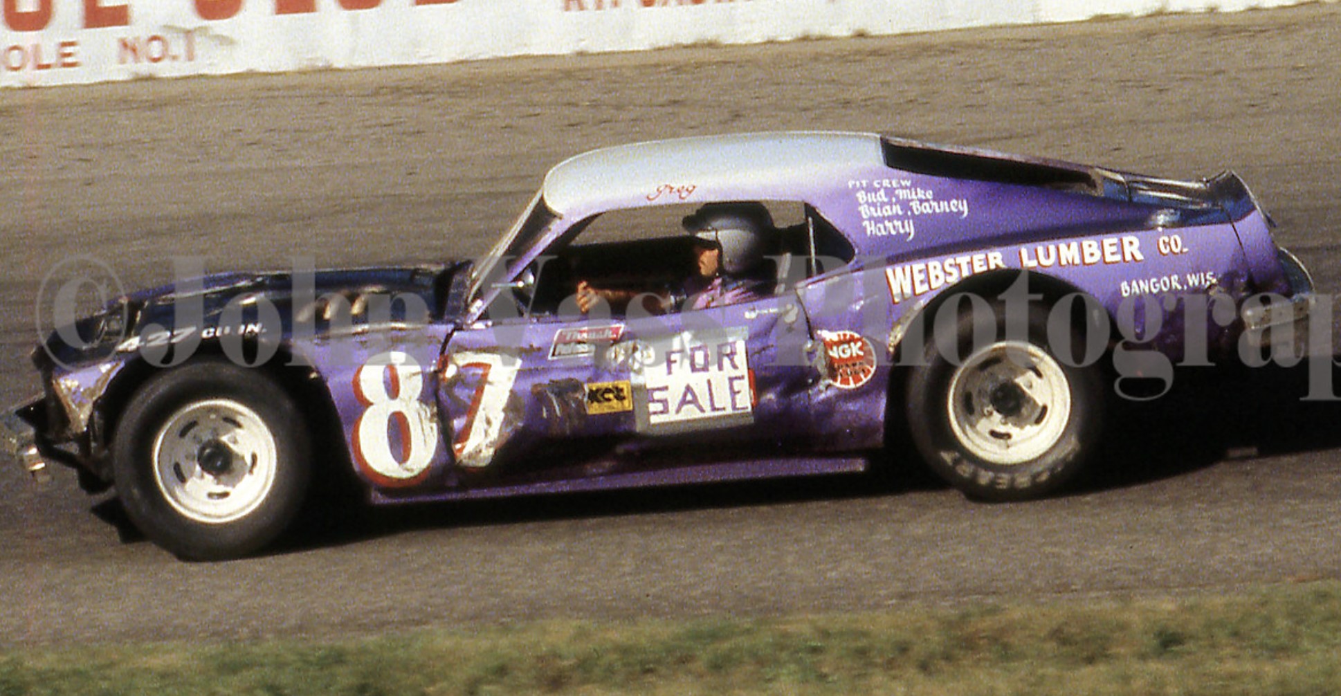 Greg Holzhausen