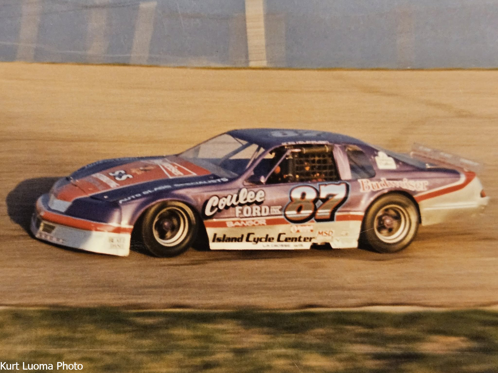 Greg Holzhausen