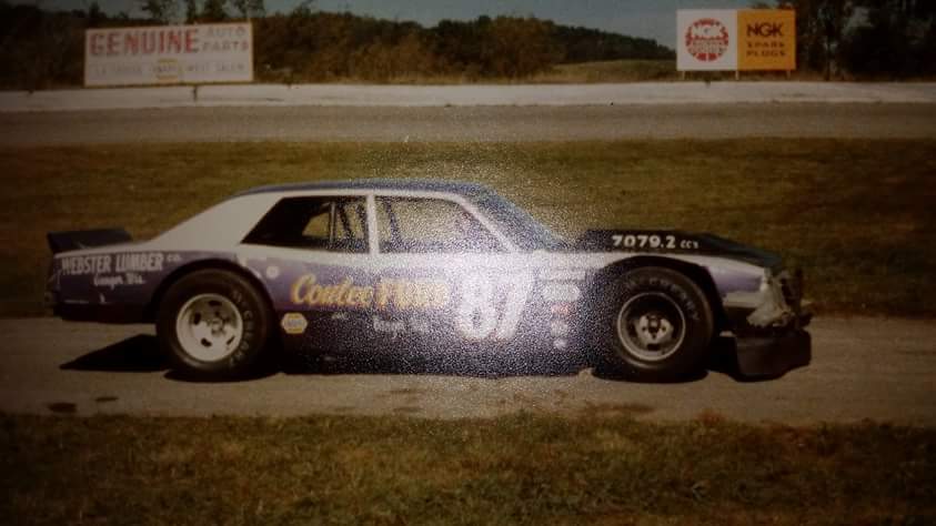 Greg Holzhausen