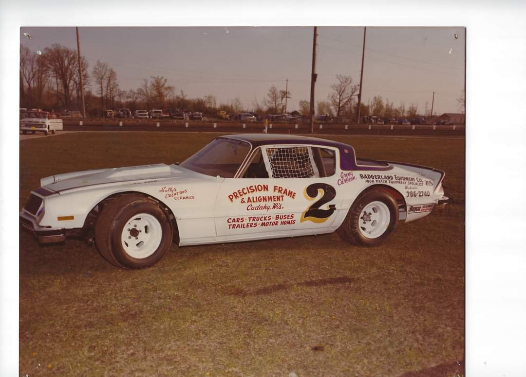 Gregg Carlson