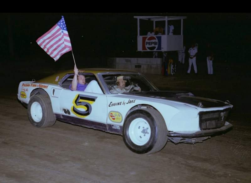 Gregg Carlson