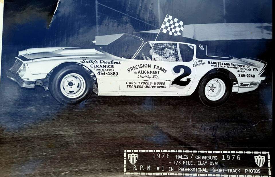 Gregg Carlson