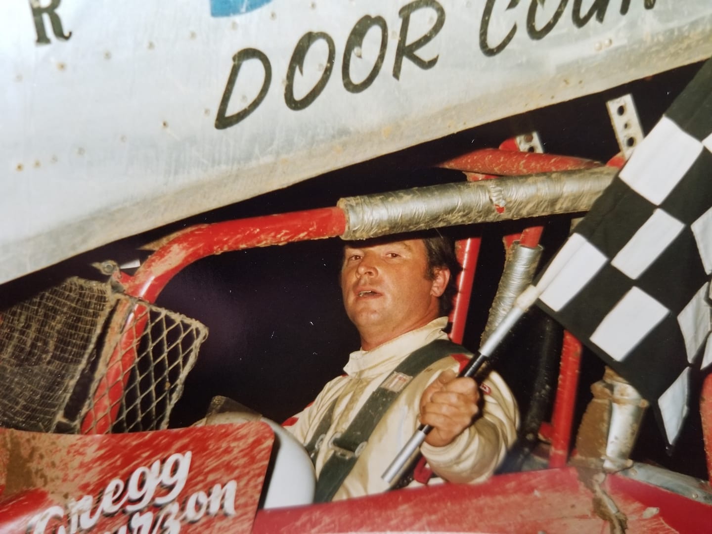 Gregg Curzon