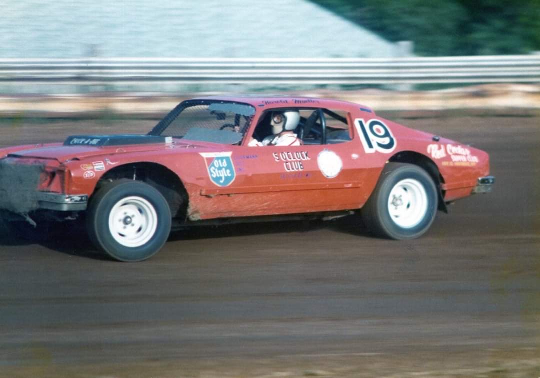 Harold Mueller