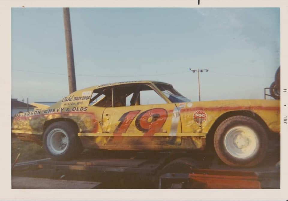 Harold Mueller