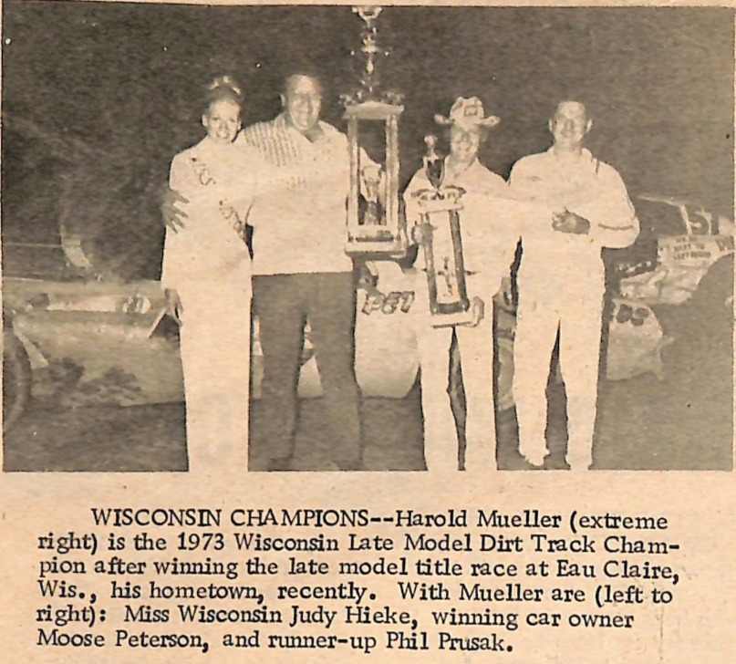 Harold Mueller