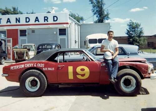 Harold Mueller