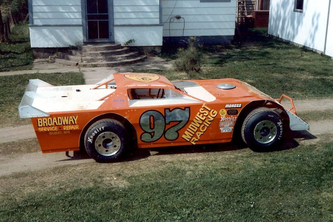 Harry Hanson