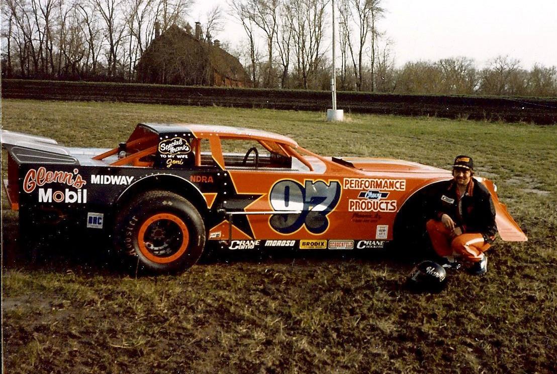 Harry Hanson