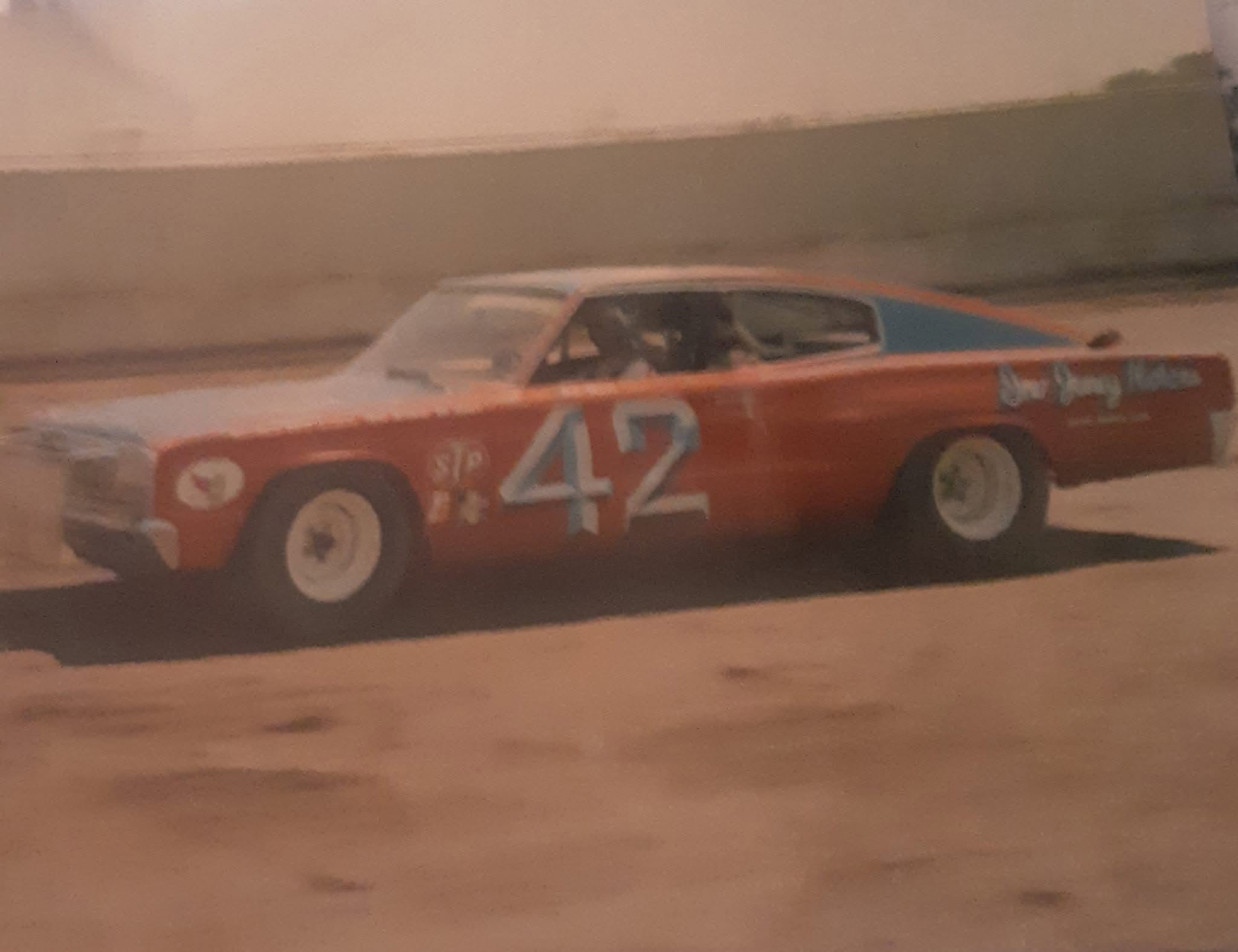 Irv Janey