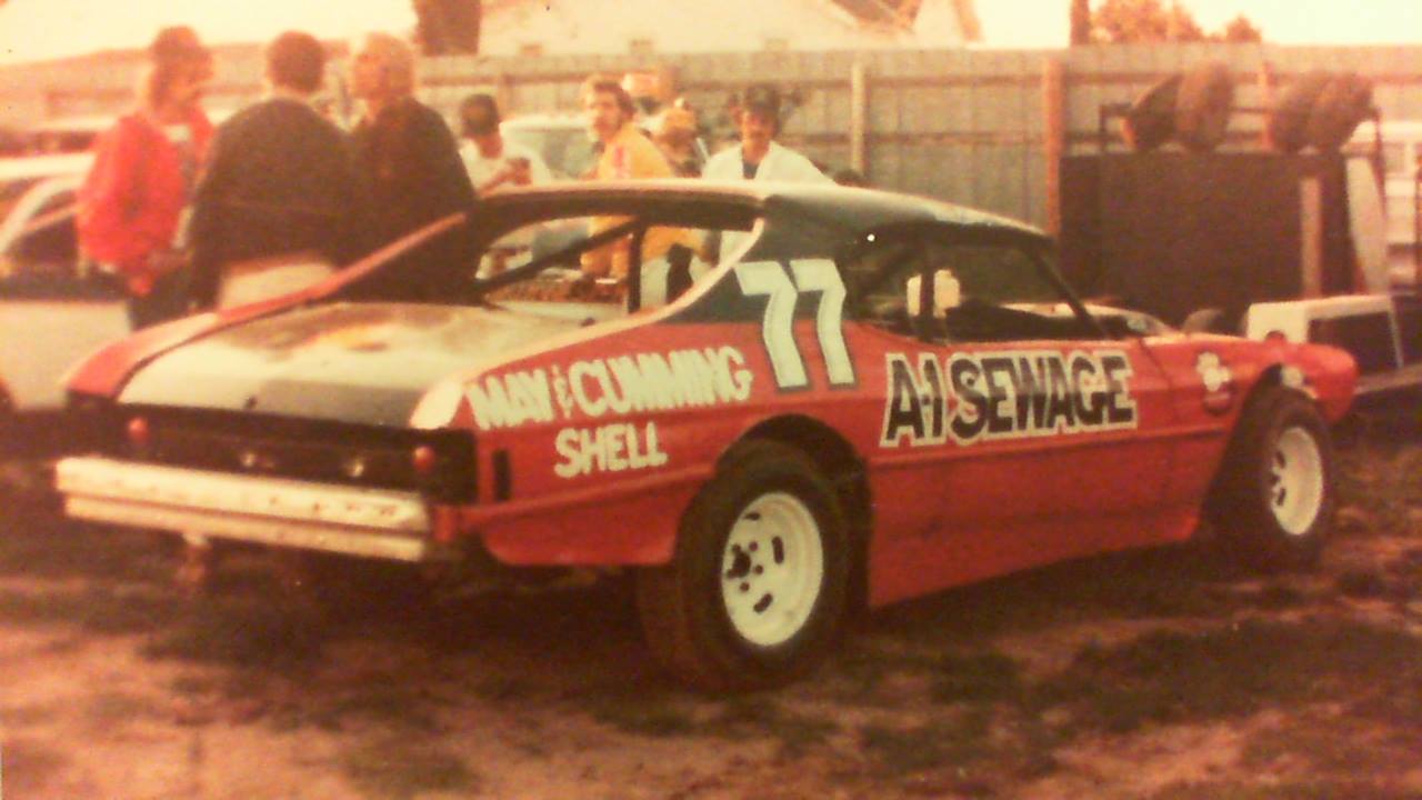 Irwin Bolt
