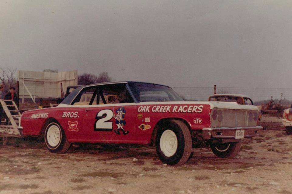 Jack Brewer