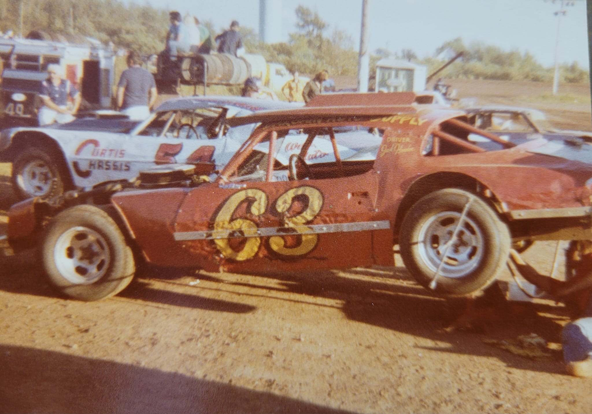 Jack Harder