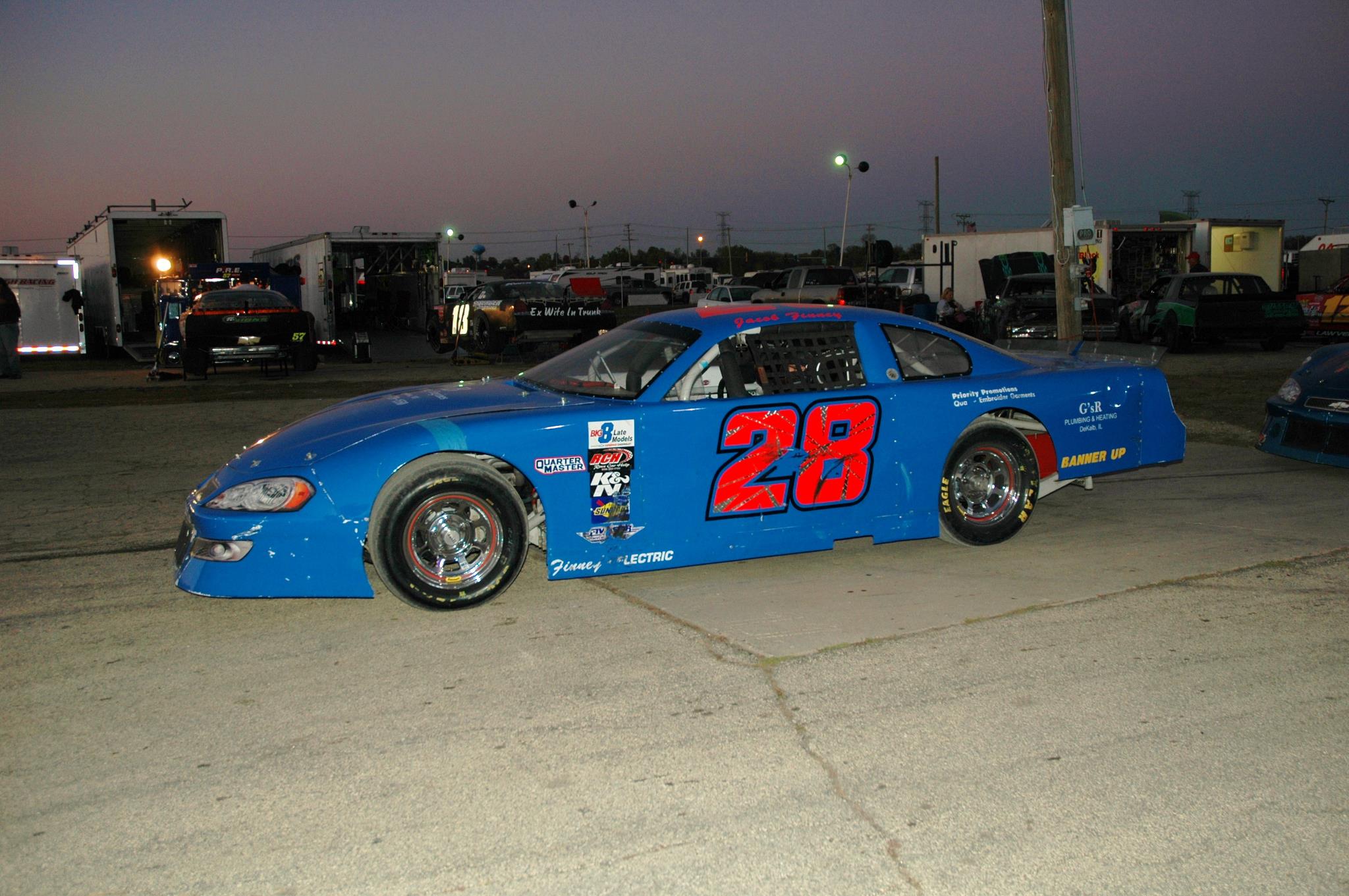 Jake Finney