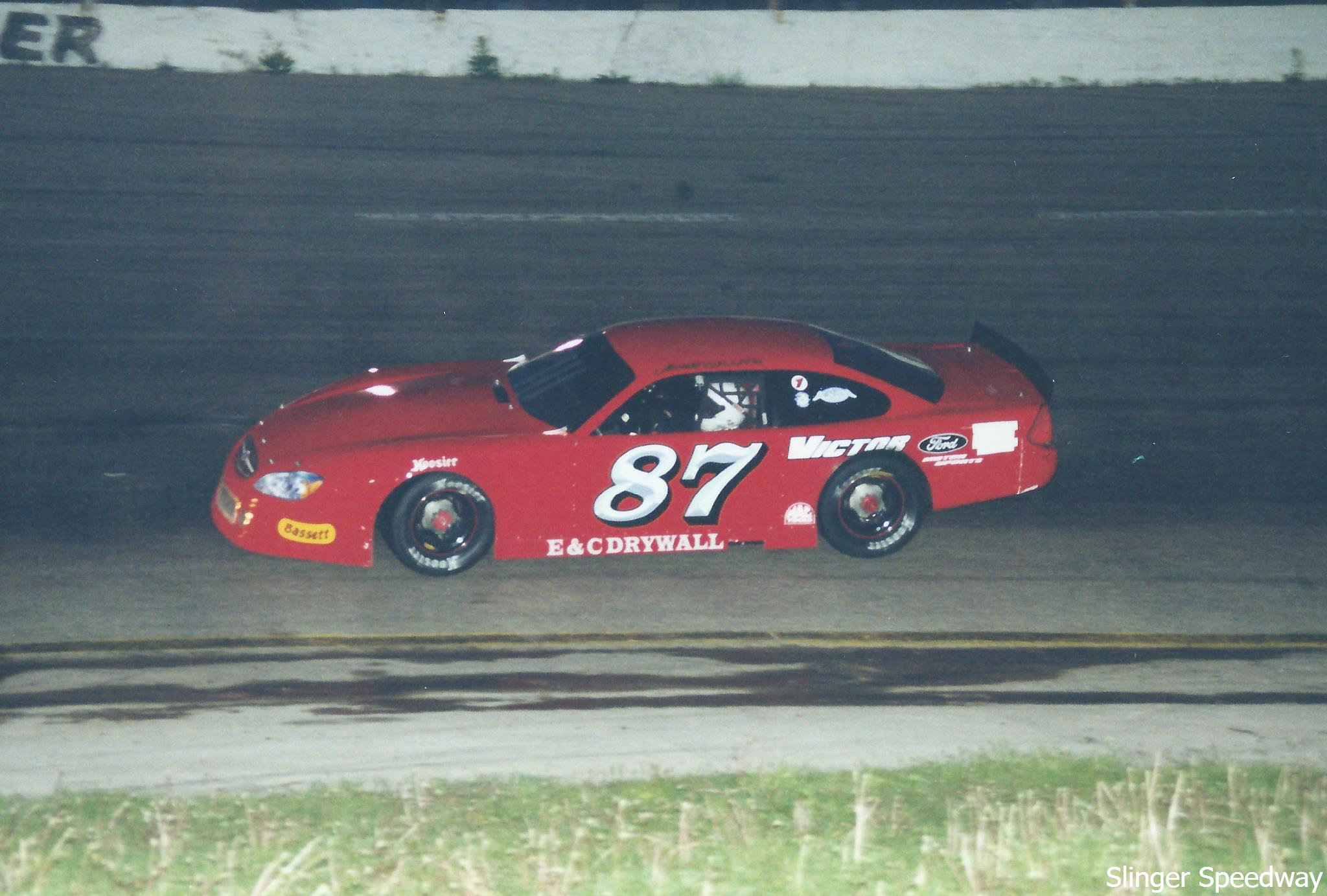 Jamie Wallace