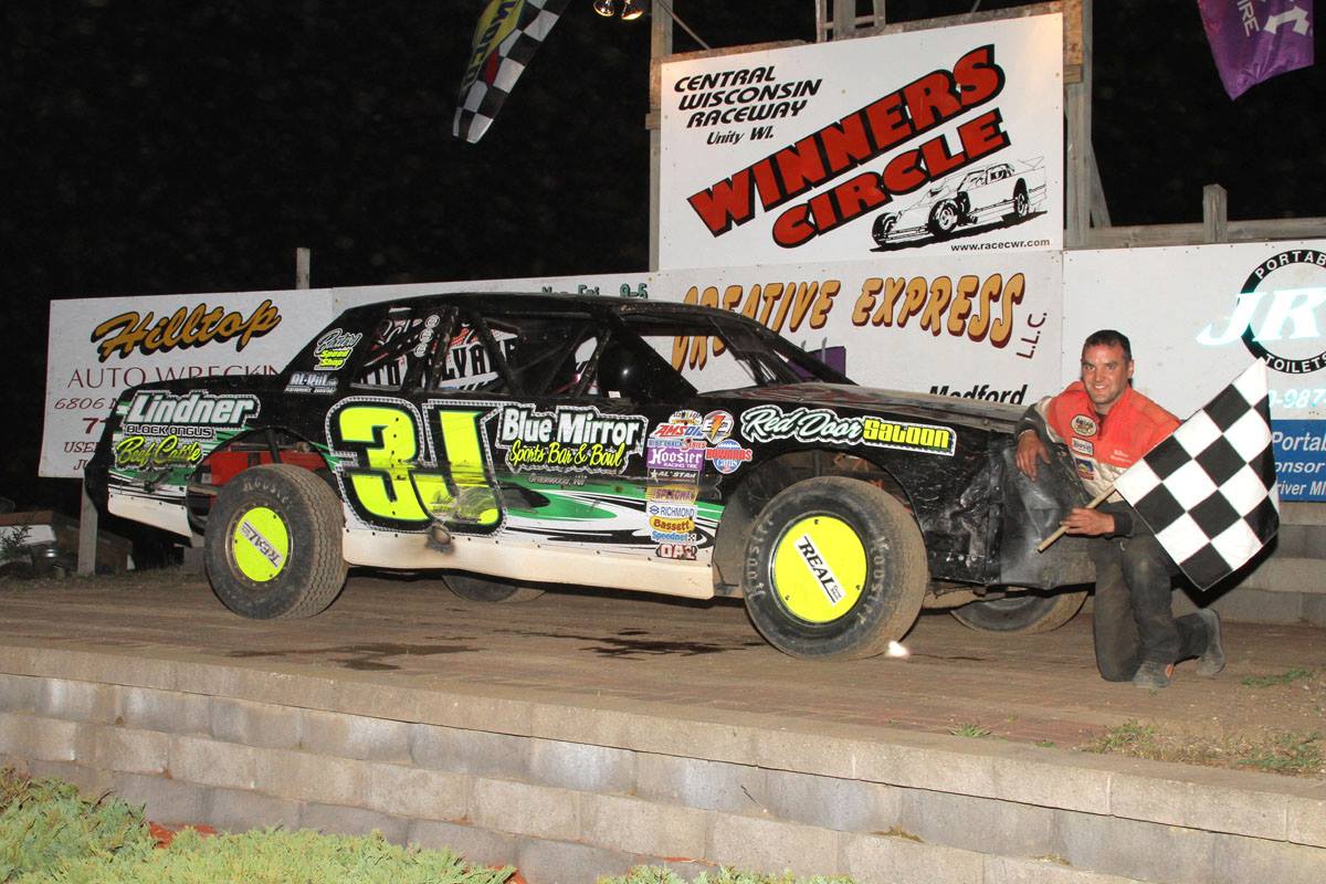 Jared Lindner