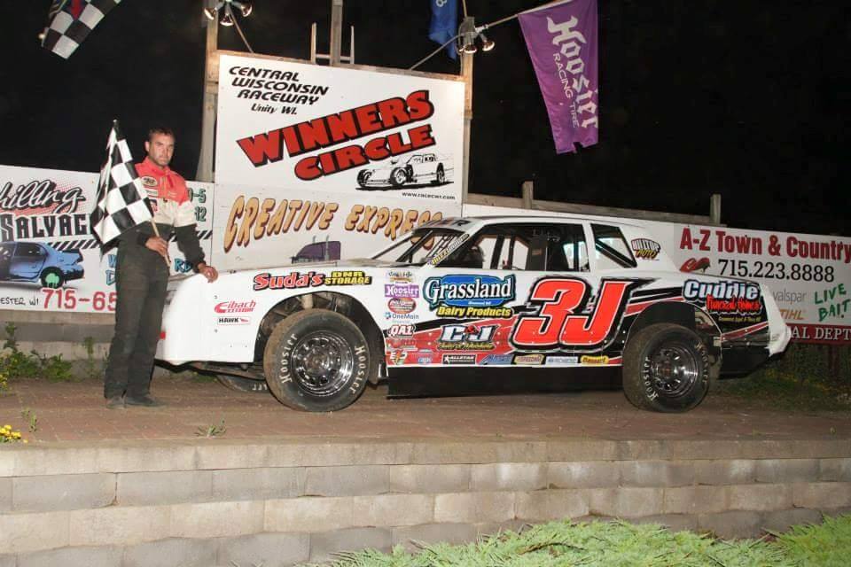 Jared Lindner