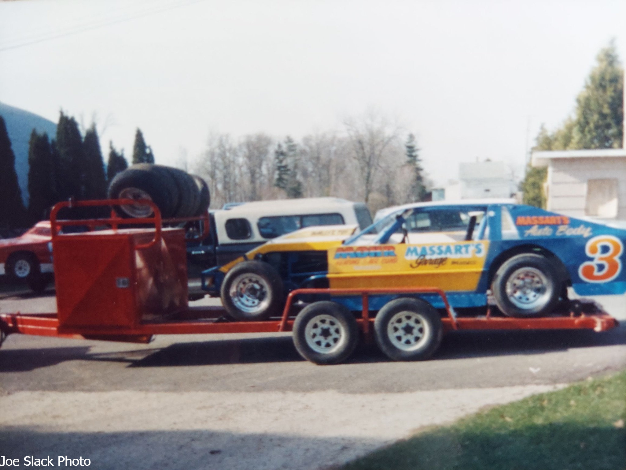 Jason Geyer