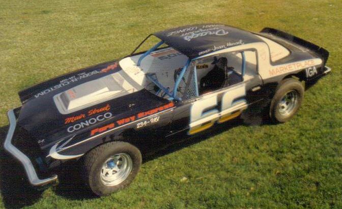 Jason Hensel