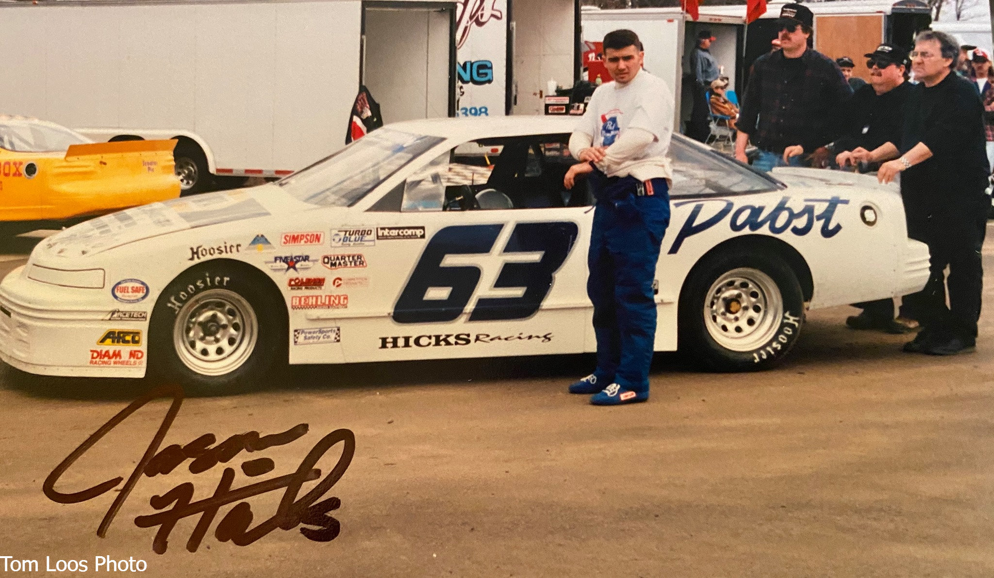 Jason Hicks