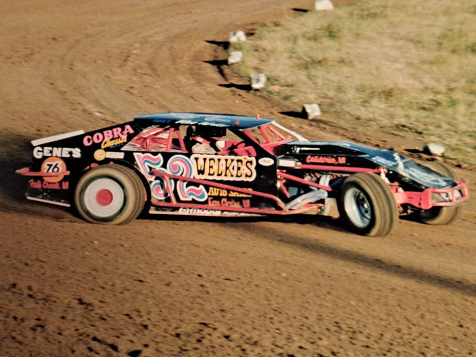 Jason McFadden