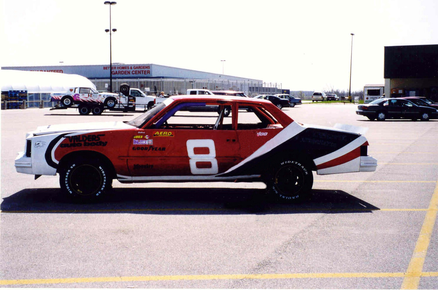 Jason Mueller