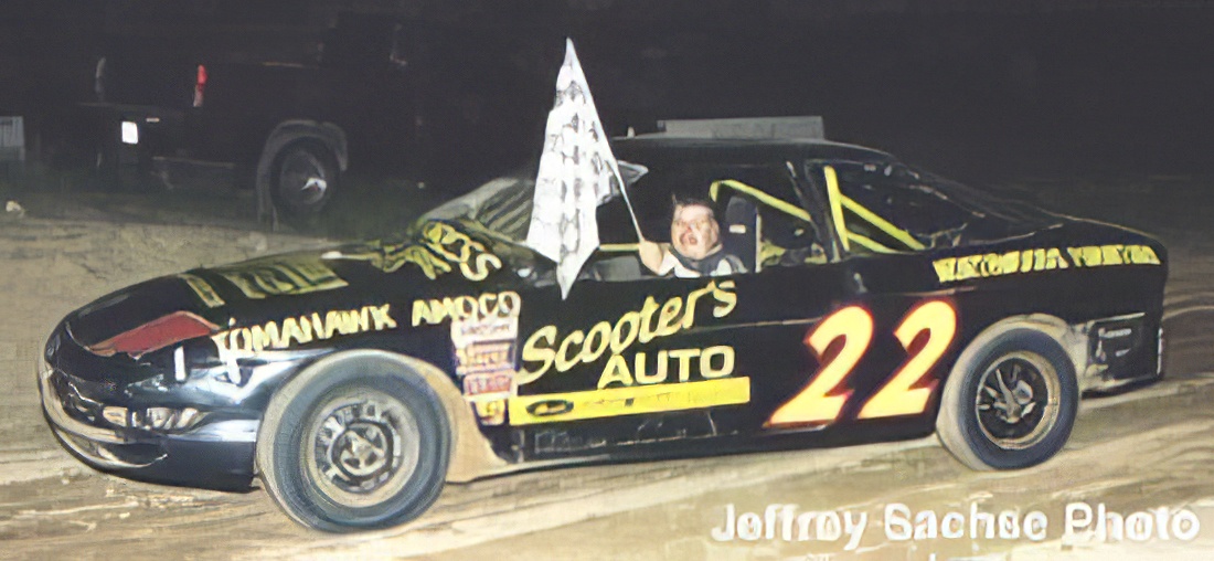 Jason Shattuck