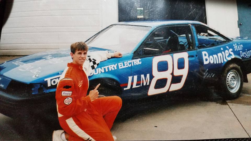 Jason Vandenberg