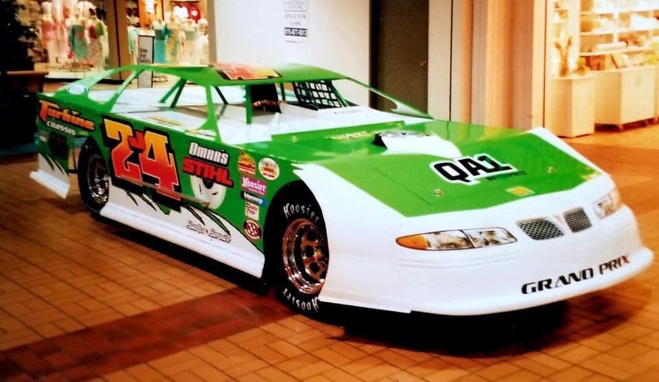 Jay Kintner