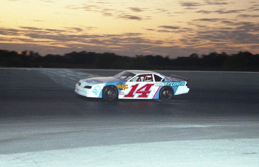 Jay Maywald