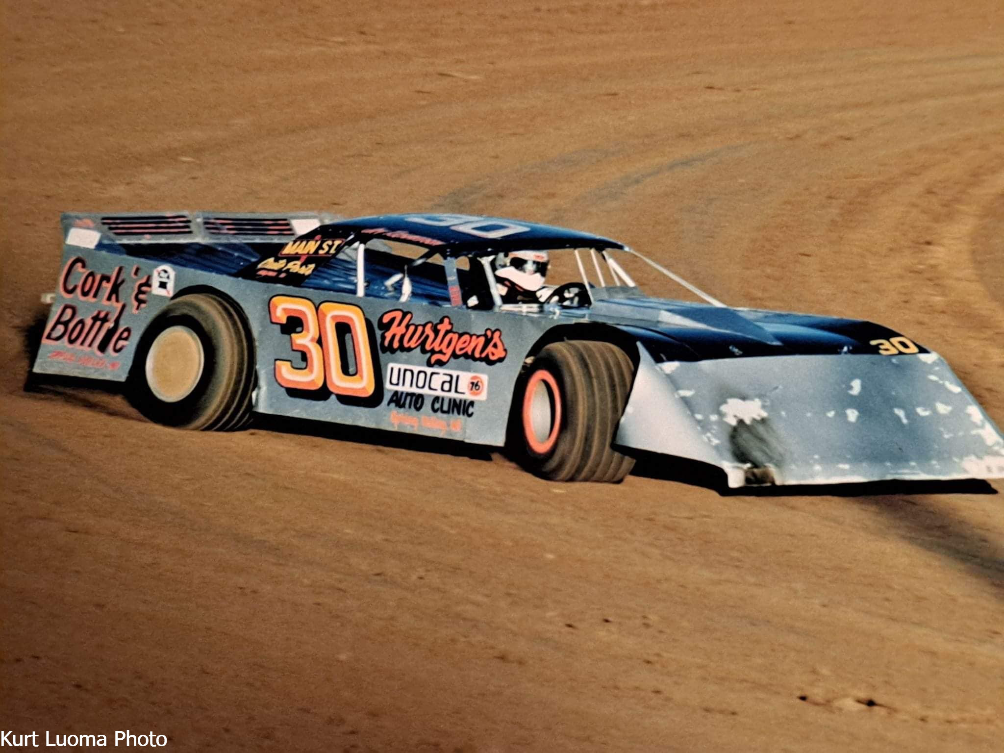 Jay Richardson