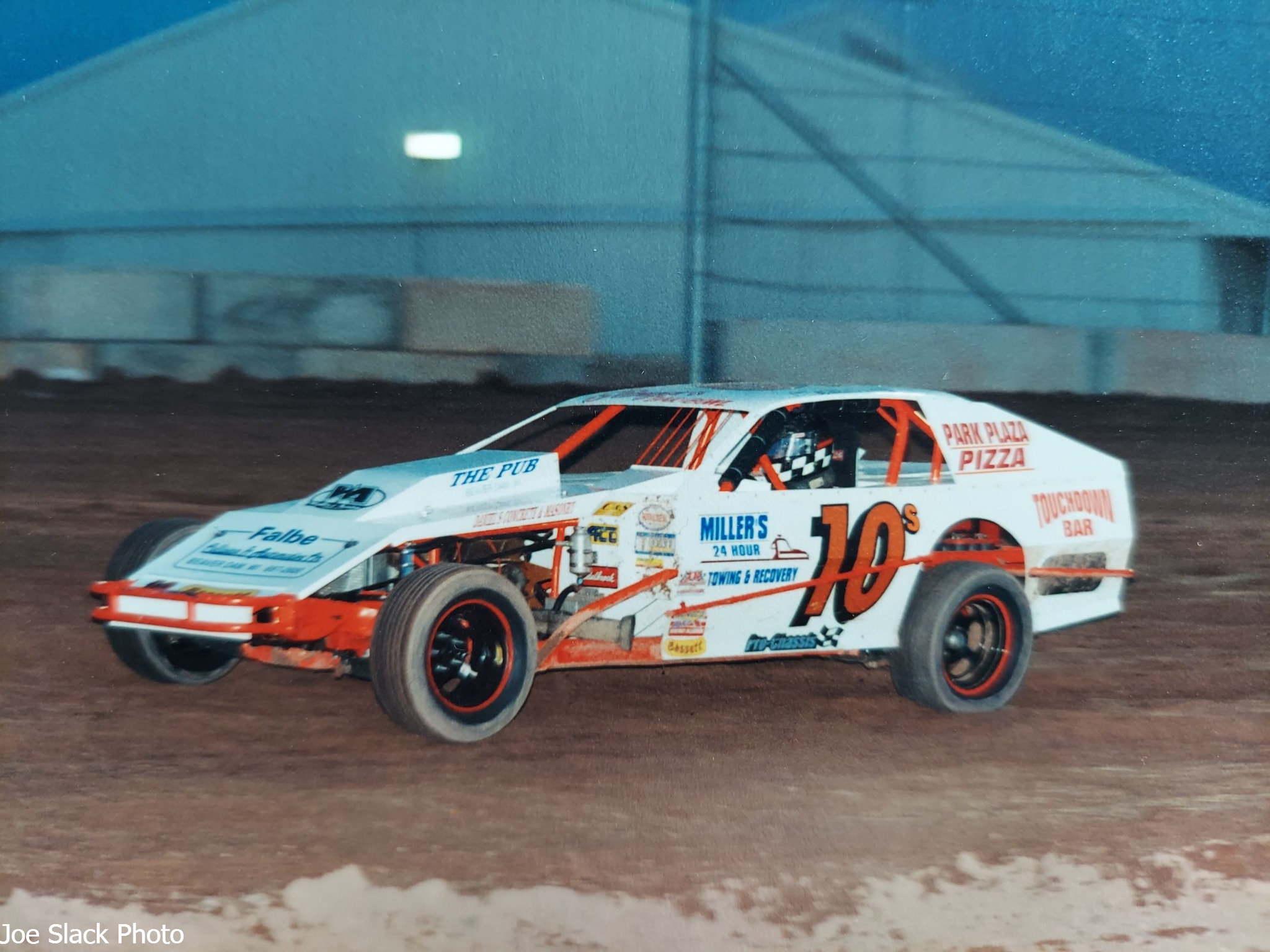 Jay Schraufnagel