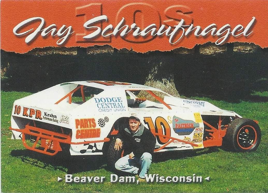 Jay Schraufnagel