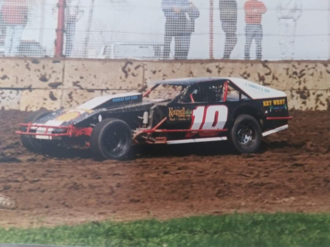 Jay Schraufnagel