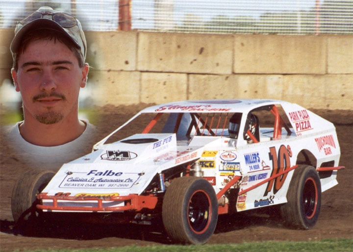 Jay Schraufnagel