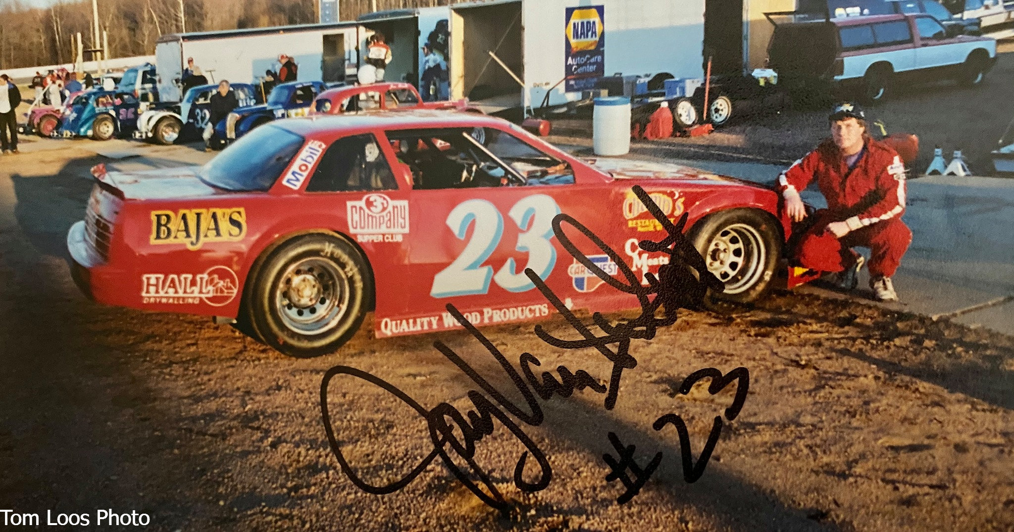 Jay Vandergeest
