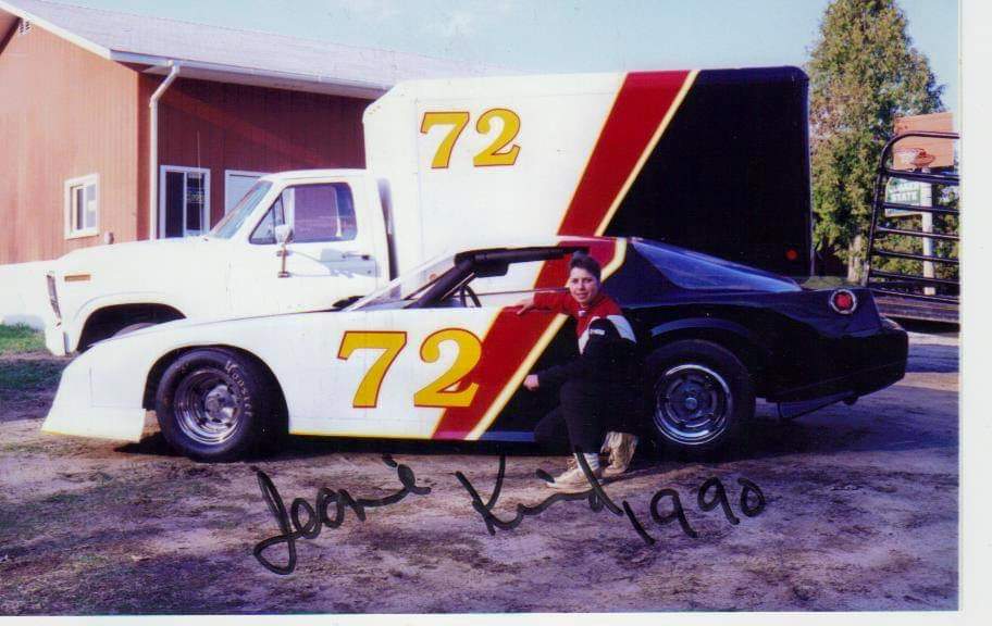 Jeanie Kind