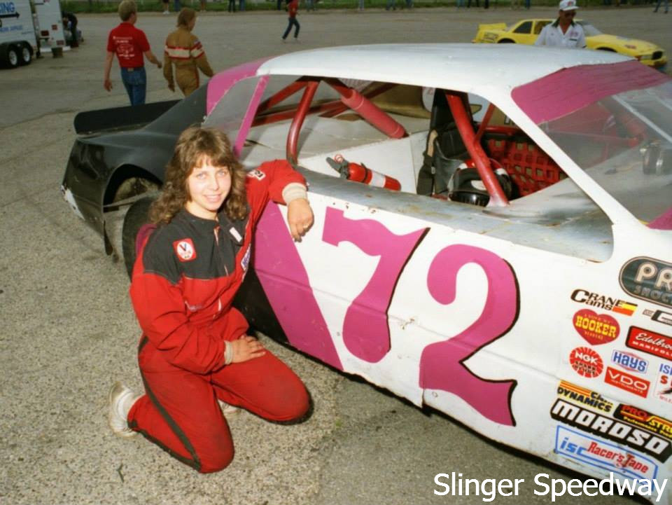 Jeannie Kind Slinger
