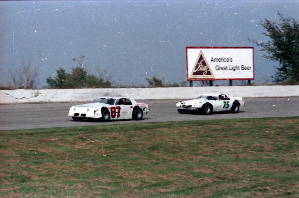 Jeff Bagstad Dave Noble