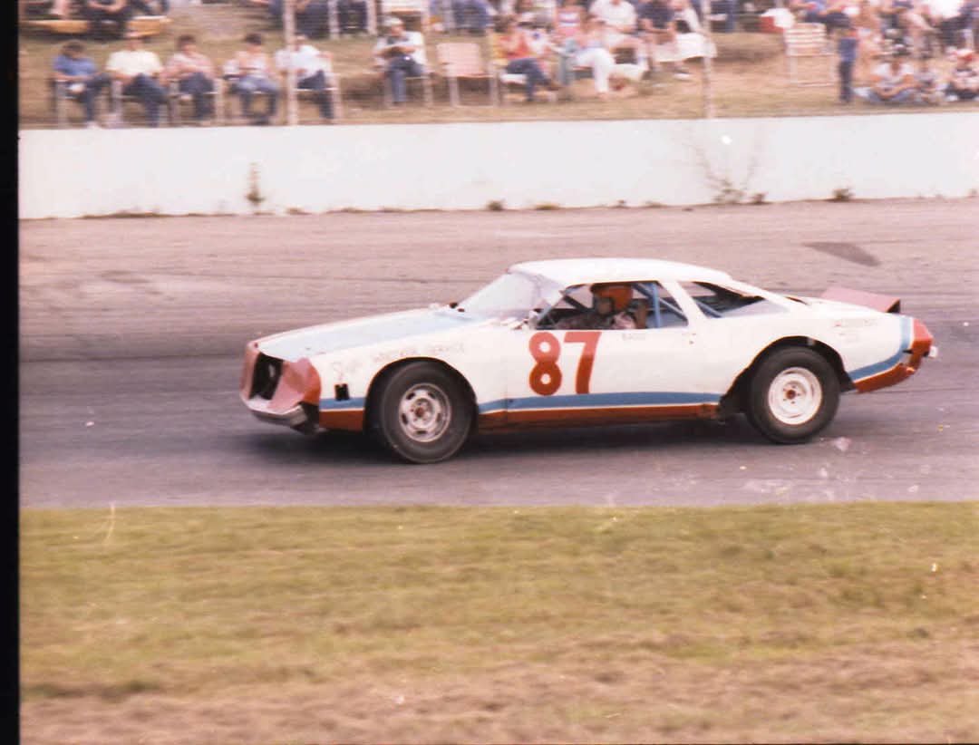 Jeff Bagstad