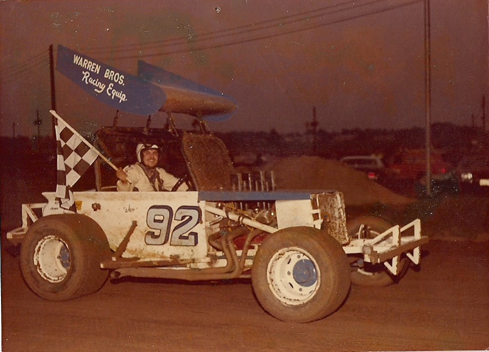 Jeff Cupery