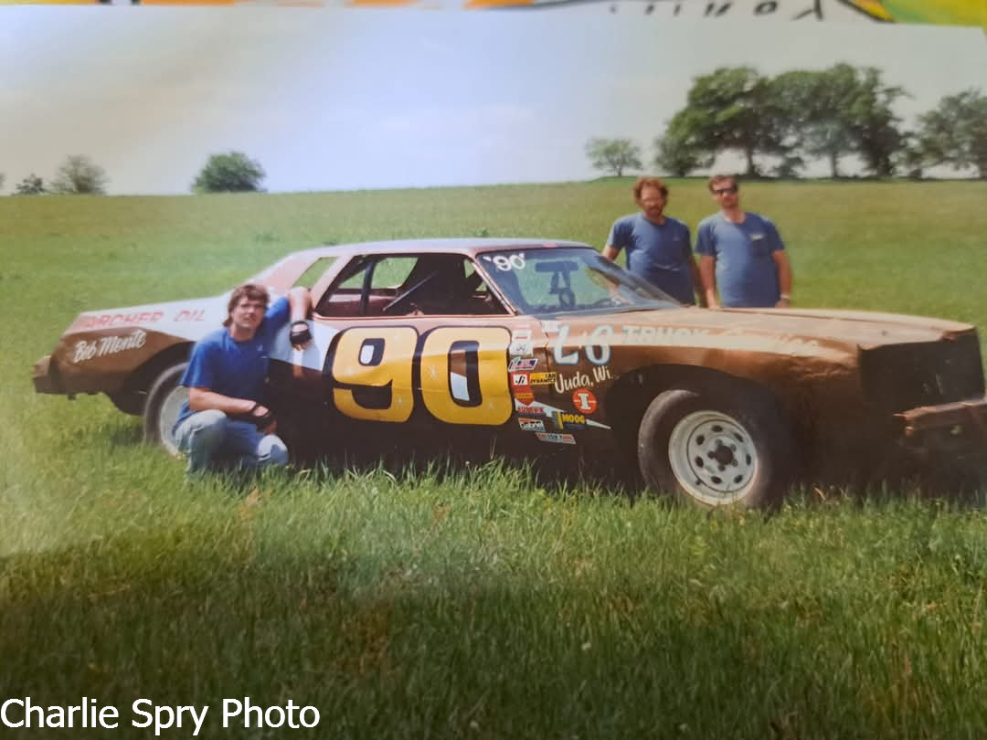 Jeff Disch
