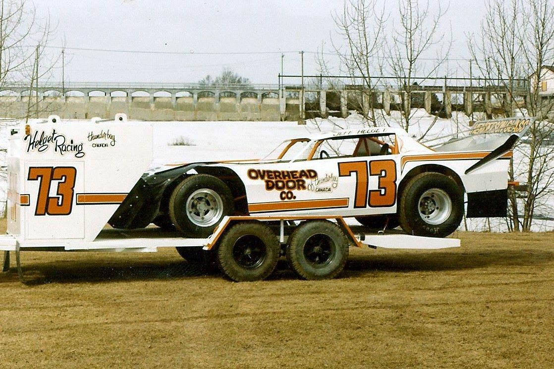 Jeff Helget