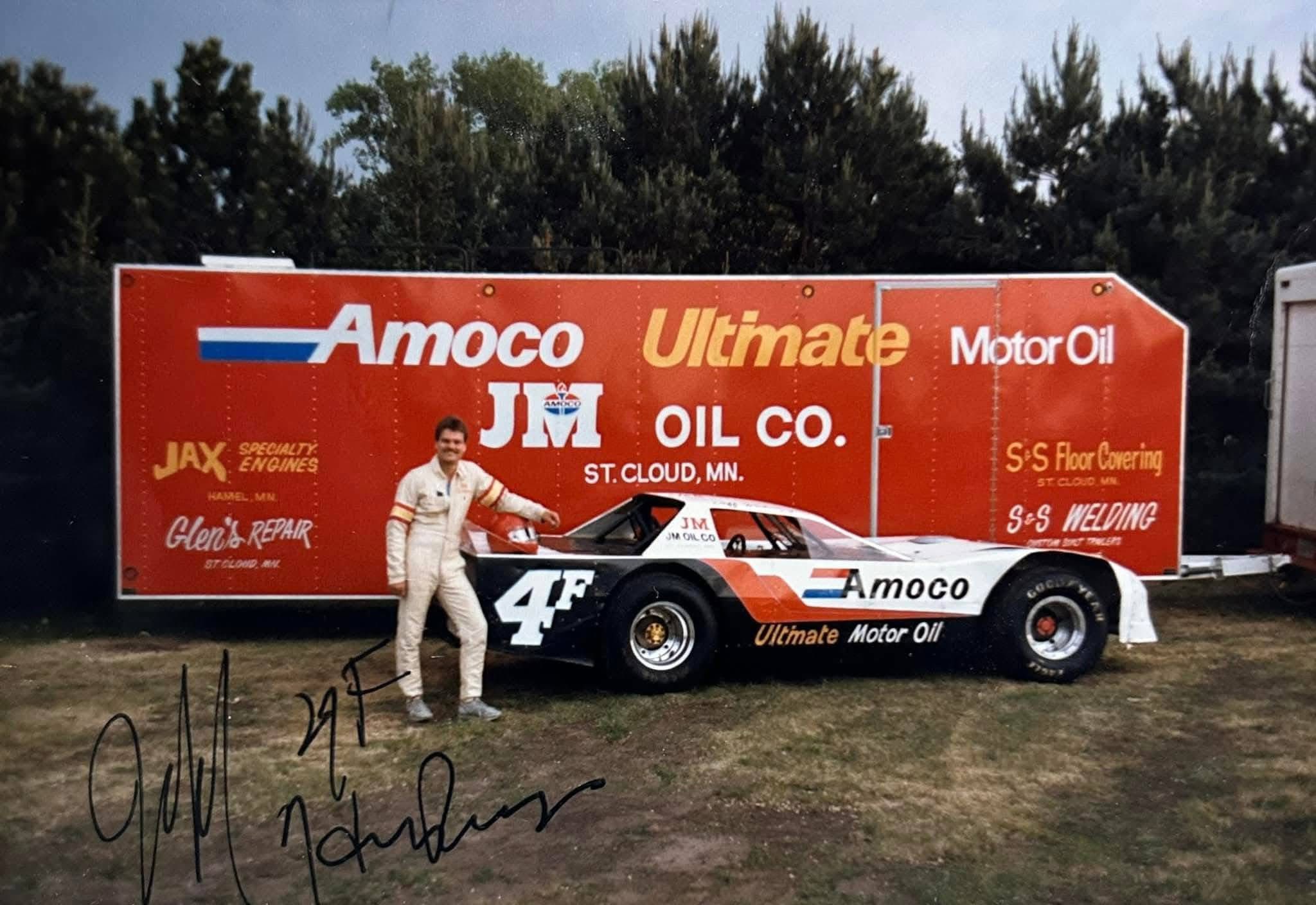Jeff Henkemeyer
