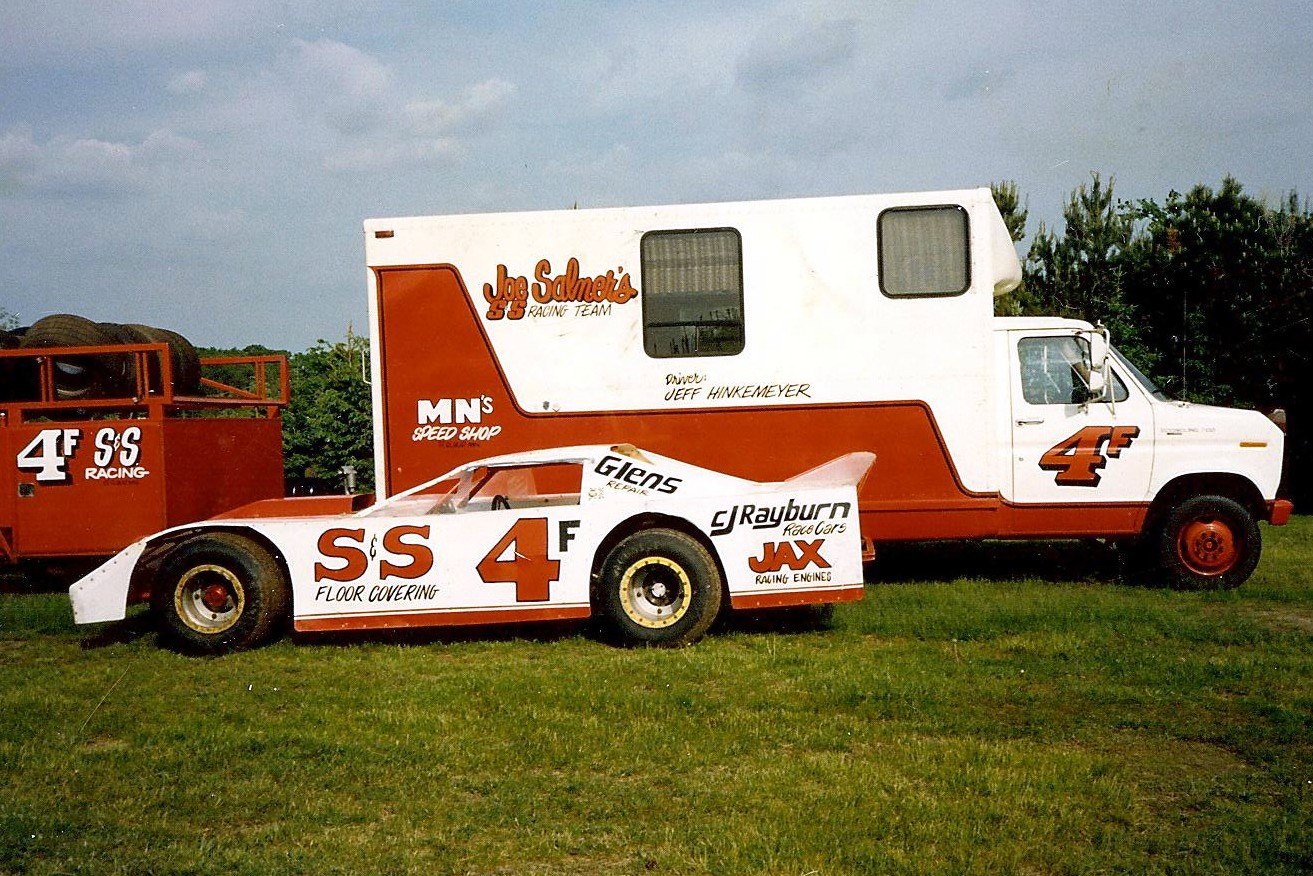 Jeff Henkemeyer