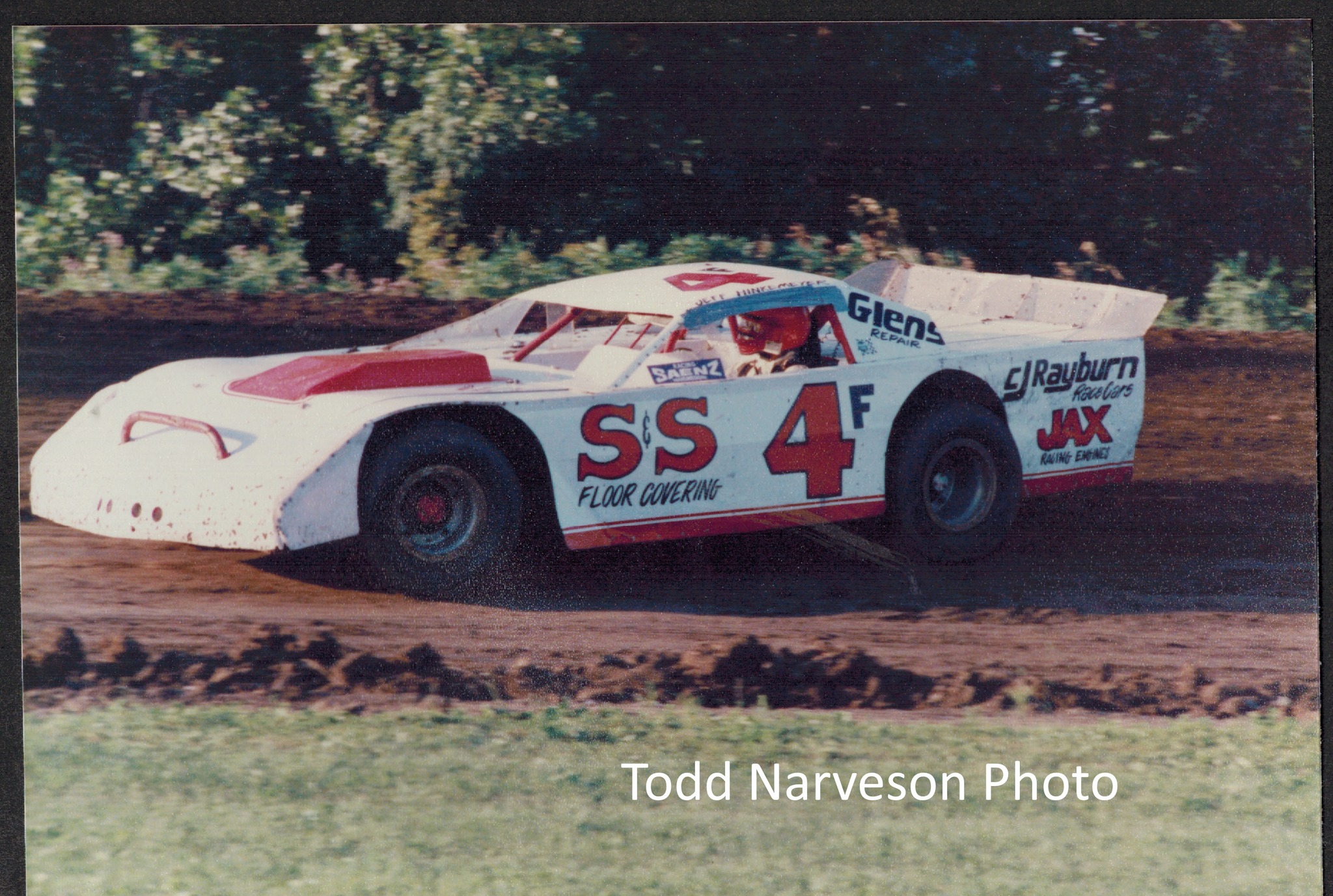 Jeff Henkemeyer