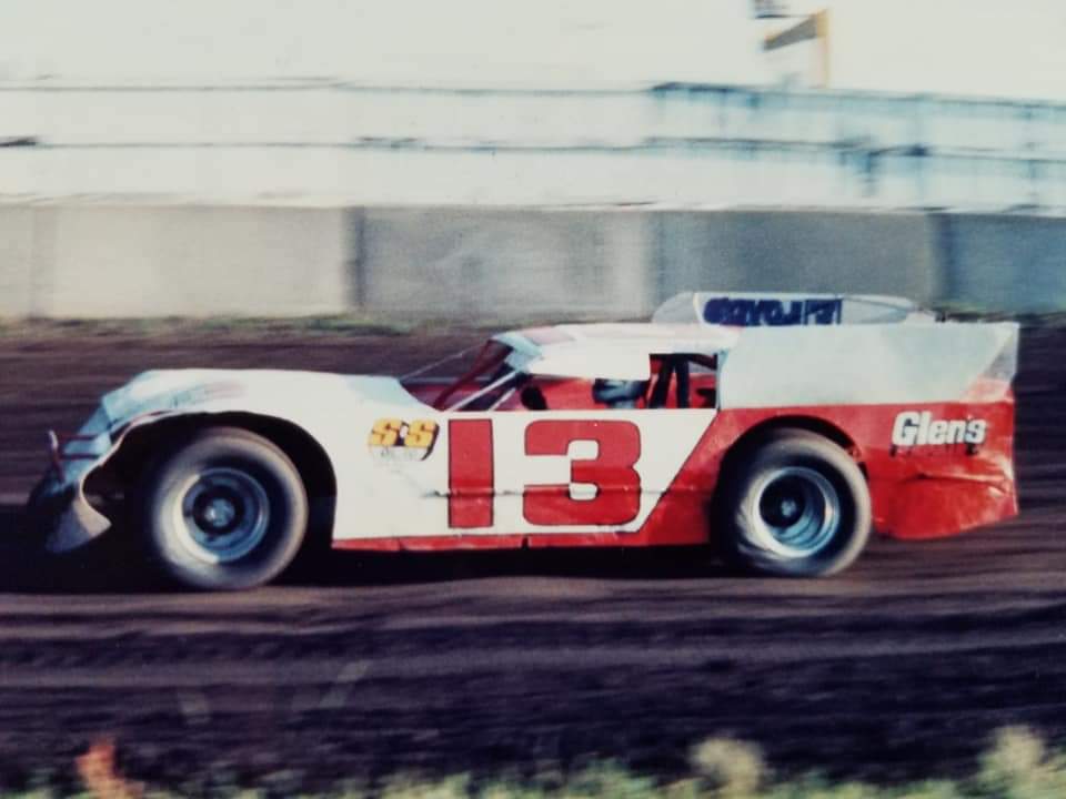 Jeff Henkemeyer