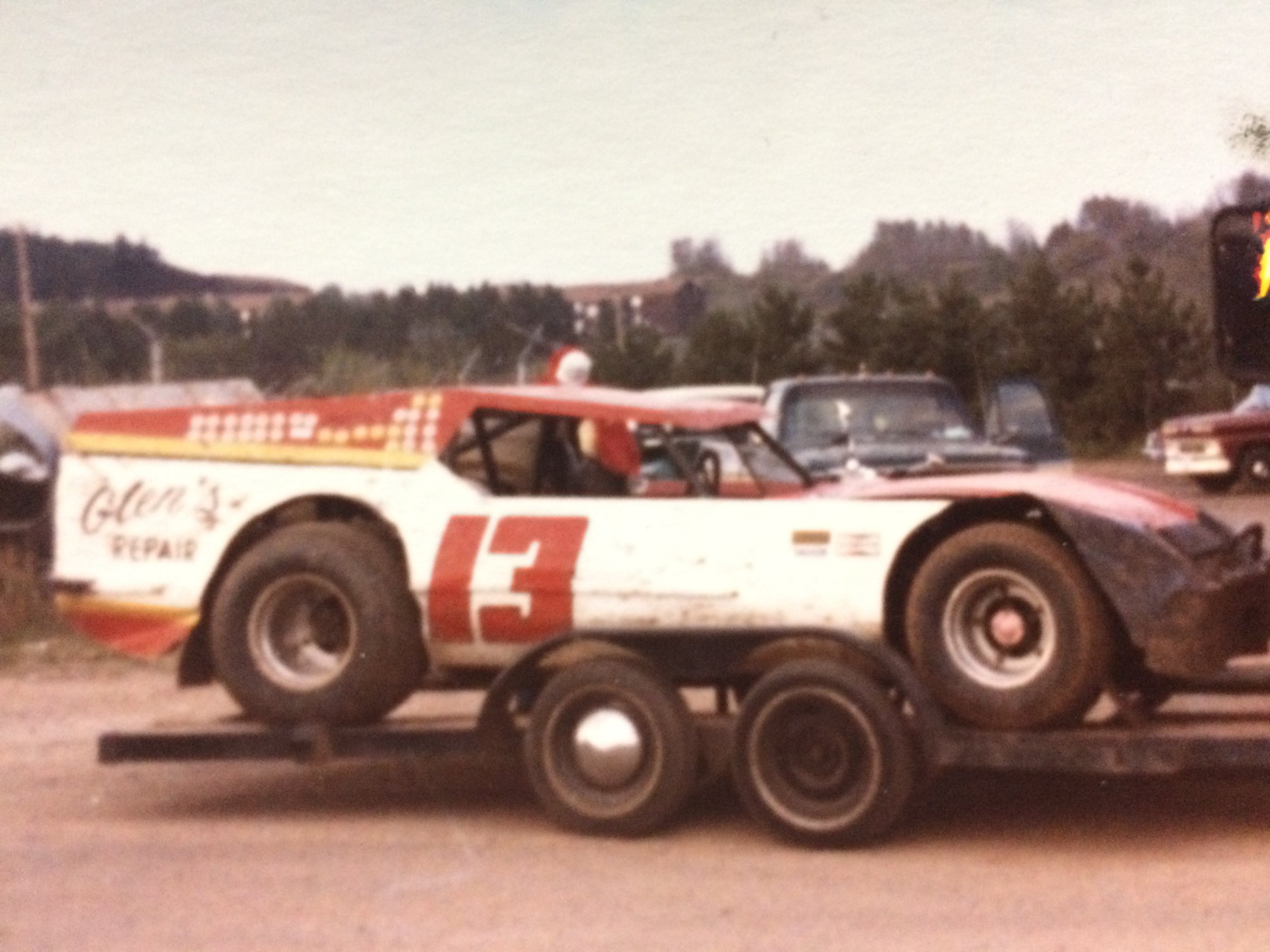 Jeff Hinkemeyer